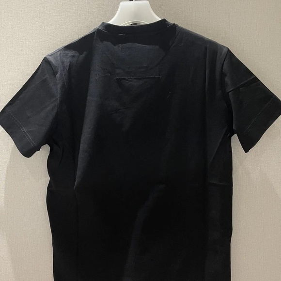 Givenchy Reflective Logo Printed T Shirt - Picture 2 of 4